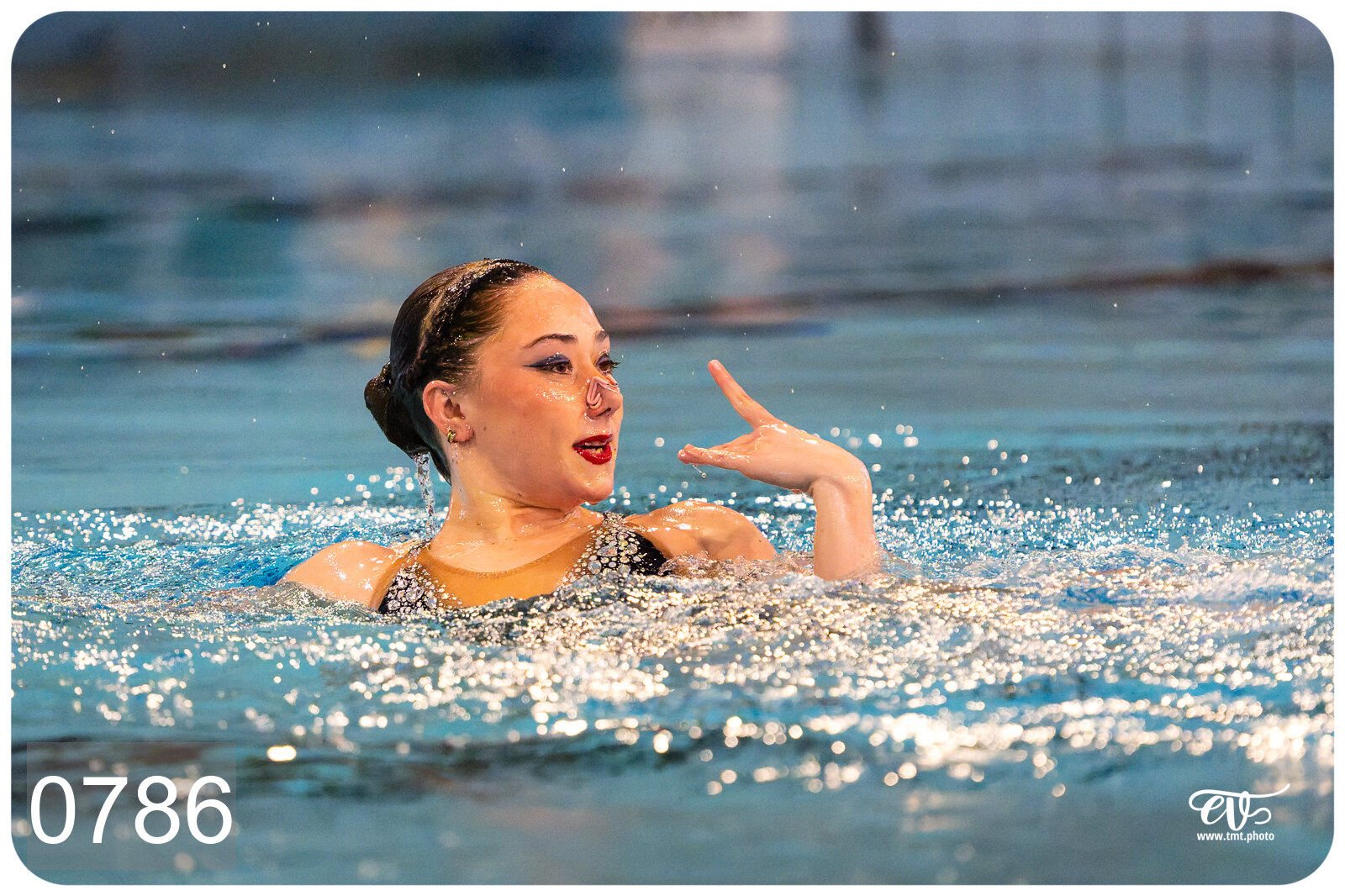 CHAMPIONNAT DE FRANCE DE NATATiON ARTISTIQUE N1 & ELITE 2026